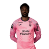 Player cutout