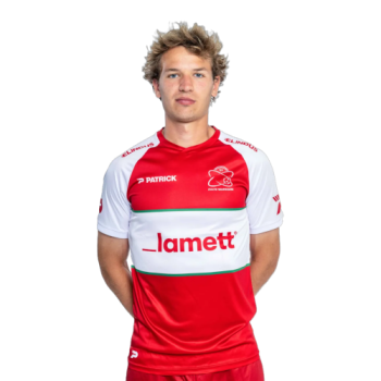 Lukas Willen profile image