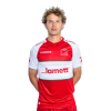 Player cutout