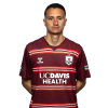Player cutout