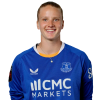 Player cutout