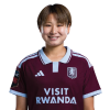 Player cutout