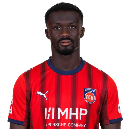 سيرلورد كونتيه