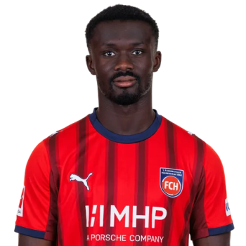 Sirlord Conteh profile image