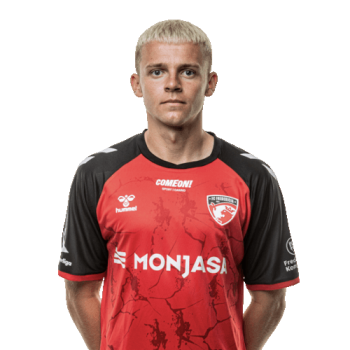 Anders Dahl profile image