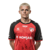 Player cutout