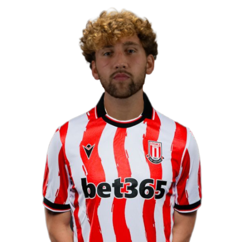George Morrison