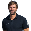 Player cutout