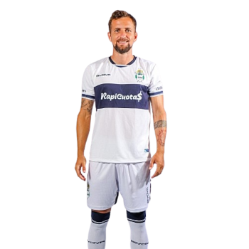 Nicolás Colazo profile image