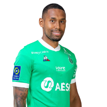 Gabriel Moisés Antunes da Silva profile image