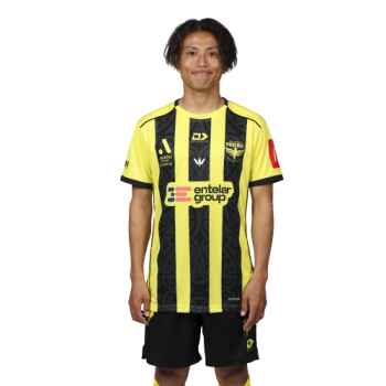 Hideki Ishige profile image