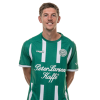Player cutout