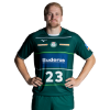 Player cutout