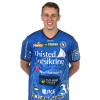 Player cutout
