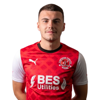 Ryan Graydon profile image