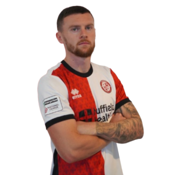 Josh Kelly profile image