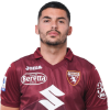 Player cutout