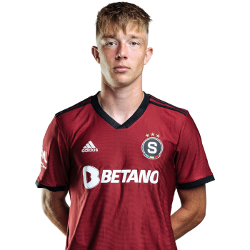 Adam Ševínský profile image