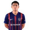 Player cutout