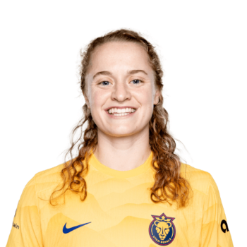 Hannah Betfort profile image