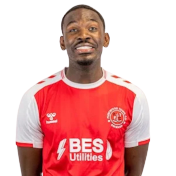 Aristote Nsiala profile image