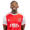 Player cutout