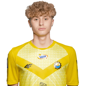 Kevin Szurlej profile image