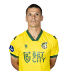 Player cutout