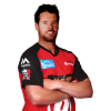 Player cutout