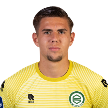 Jasper Meijster profile image