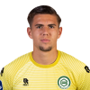 Player cutout
