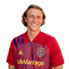 Player cutout