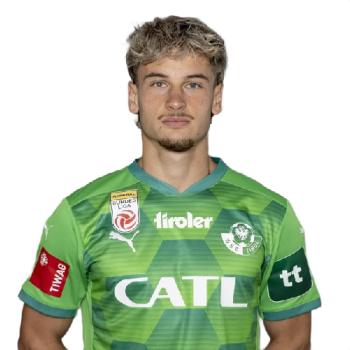 Yannick Vötter profile image