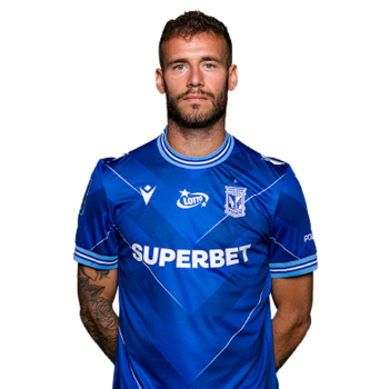 Miha Blažič profile image