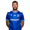 Player cutout