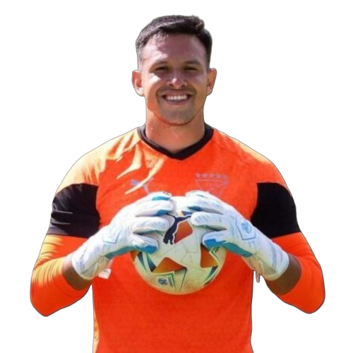 Gonzalo Valle