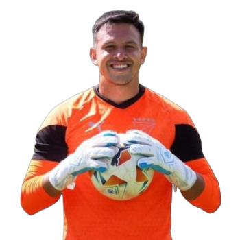 Gonzalo Valle profile image