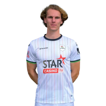 Ewoud Pletinckx profile image
