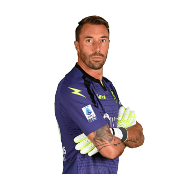 Vincenzo Fiorillo profile image