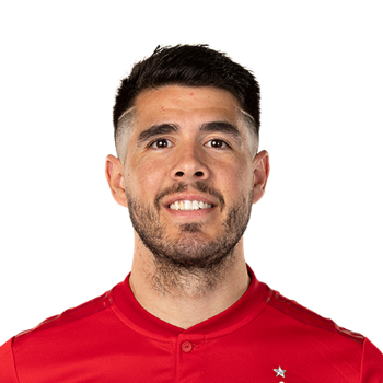 Alejandro Pozuelo profile image