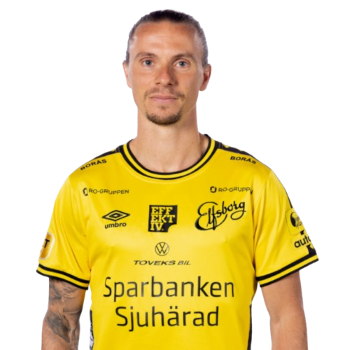 Niklas Hult profile image