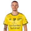 Player cutout