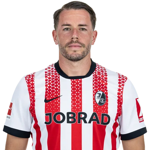 기젠터 크리스티안