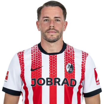 Christian Gunter