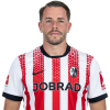 Player cutout