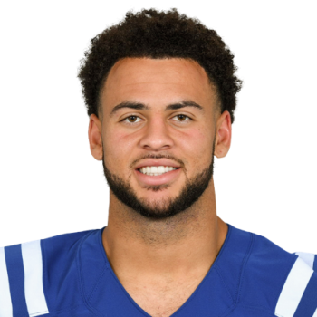 Michael Pittman Jr.
