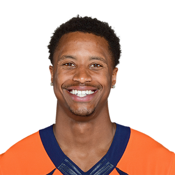 Courtland Sutton