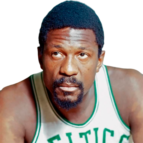 Bill Russell