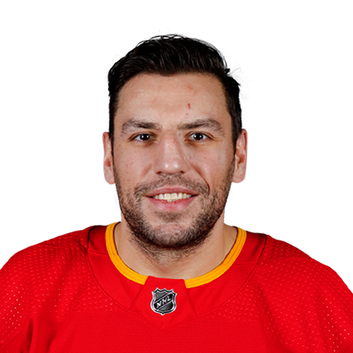Milan Lucic