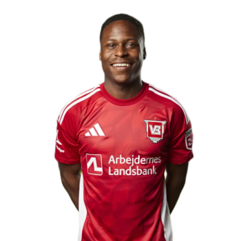 Jonathan Amon profile image